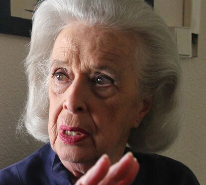 Morreu a atriz Cecília Guimarães, vítima do surto de covid que atingiu a Casa do Artista