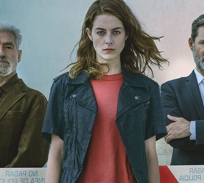 Em casa no fim-de-semana? Eis as 5 estreias no streaming que não vai mesmo querer perder