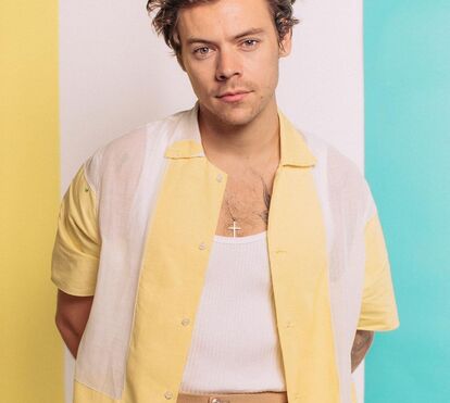 Namoro de Harry Styles e Olivia Wilde chega ao fim