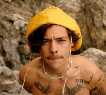 Harry Styles e Olivia Wilde: novo casal em Hollywood?