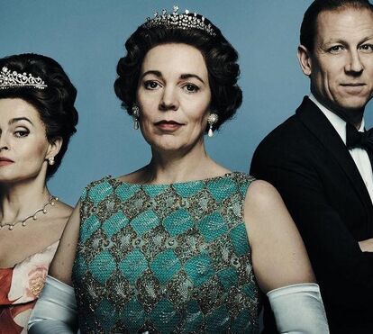 'Mank' e 'The Crown': os mais nomeados dos Globos de Ouro dão a vitória à Netflix
