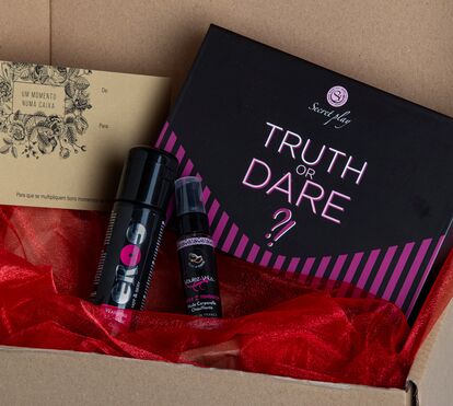 Conheça 'Um Momento a Dois', uma caixa especial para o Dia dos Namorados