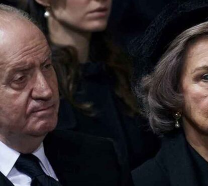 Investigado pelo fisco, Juan Carlos não sabe onde viver nem como pagar as despesas em Espanha