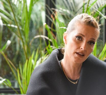 Cuidado com o reles, Cristina Ferreira