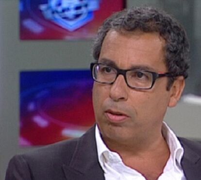 Rui Santos já veste a camisola da CNN e deixa bicada à SIC: 'Sempre disse que gostava de ser desafiado'