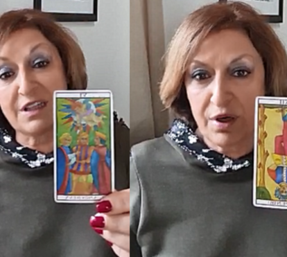 Maya: As previsões diárias e a tabela dos signos para segunda-feira, 8 de fevereiro