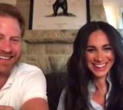 Negócios seguem a bom ritmo! Meghan e Harry contratam produtor de sucesso para a sua fundação