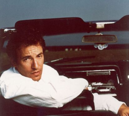 Bronca! Bruce Springsteen em tribunal depois de ser apanhado a conduzir alcoolizado