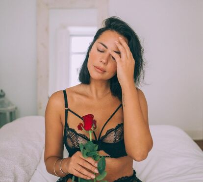 O dia de São Valentim promete... e estas famosas já estão a preparar tudo