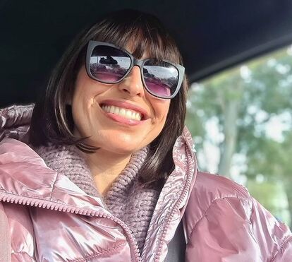 Joana Cruz festeja mais um vitória na luta contra o cancro e volta aos tratamentos