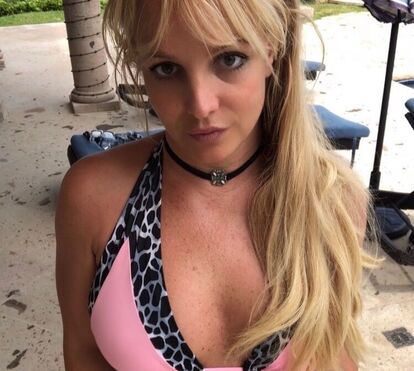 O pesadelo de Britney Spears. 13 anos às mãos do controlo do pai e a lutar para recuperar a vida