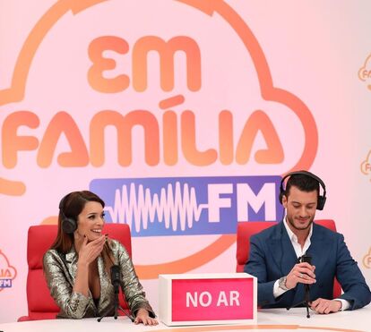 Maria Cerqueira Gomes não esquece polémica e deixa indireta aos críticos da filha