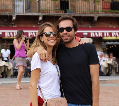 E esta? Pipoca Mais Doce separou-se mas mantém negócio na internet com ex-marido 