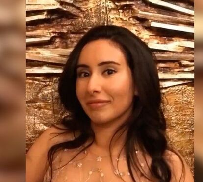 Refém e em perigo! Há novidades sobre a princesa que fugiu do pai, o poderoso xeque do Dubai