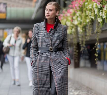 Dar uma nova vida ao seu casaco de Inverno