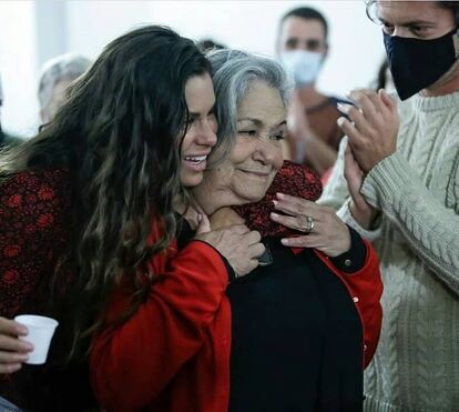 Reforma não dá para muito! Atriz da SIC obrigada a trabalhar aos 76 anos