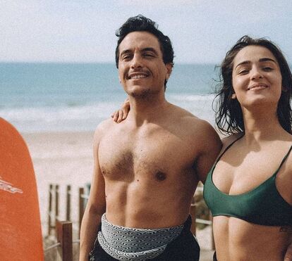 Crise na relação? Angie Costa e Miguel Coimbra apagam todas as publicações em conjunto