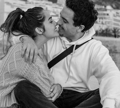 Angie Costa e Miguel Coimbra: casa nova e um bebé de meses. A estranha separação do casal quando a atriz regressou ao trabalho