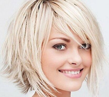 Não precisa de ser comprido! Os 3 cortes que ajudam a dar mais volume ao cabelo