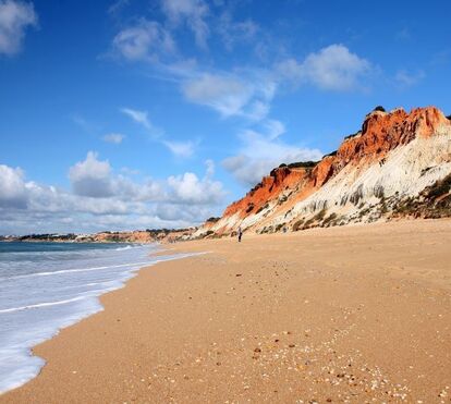 Saiba qual é a praia portuguesa que está no top mundial das melhores praias