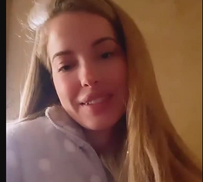 Depois do drama, Raquel Jacob revela mais detalhes da cirurgia