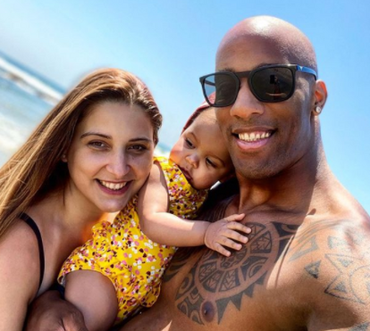 Guarda-redes do FC Porto Alfredo Quintana morre aos 32 anos e deixa mulher e filha bebé