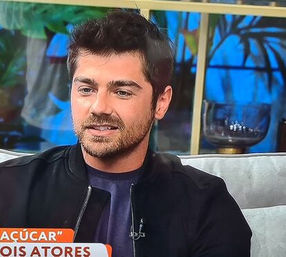 Depois de vender ações da TVI, Lourenço Ortigão revela desejo de ir para a SIC