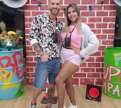 Inesperado: Joana Albuquerque pede reconciliação a Savate: 'Bruno desloqueia-me'