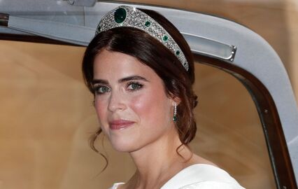 princesa eugenie