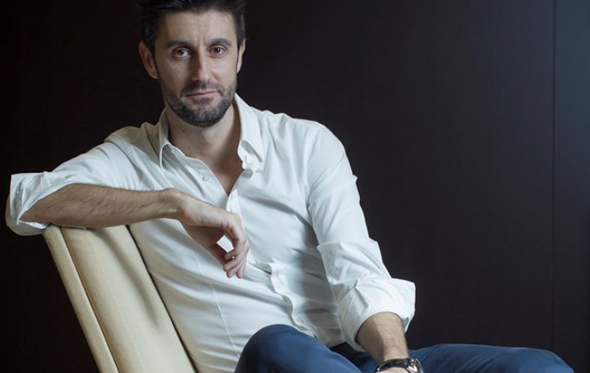 daniel oliveira