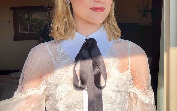 Evan Rachel Wood 