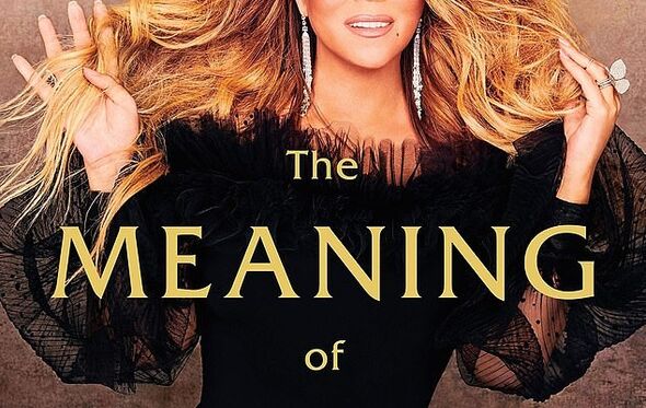 Mariah Carey