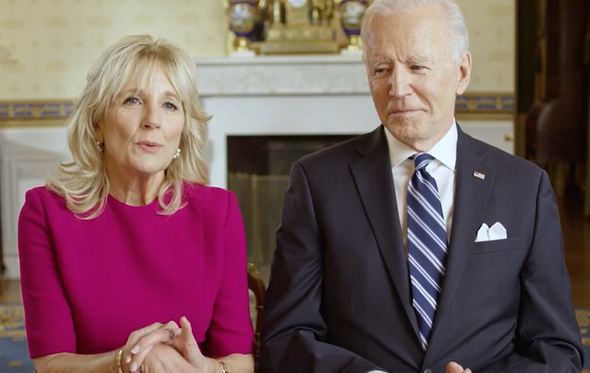 joe biden, jill biden