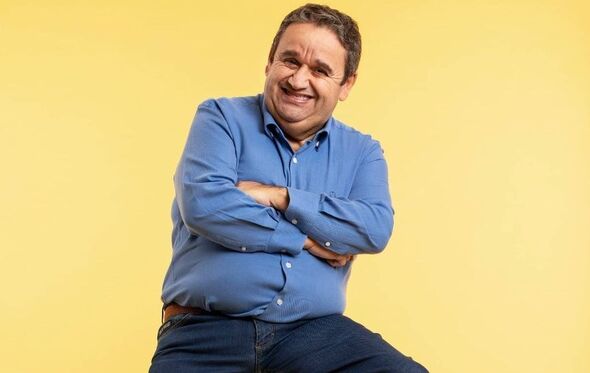 Fernando Mendes