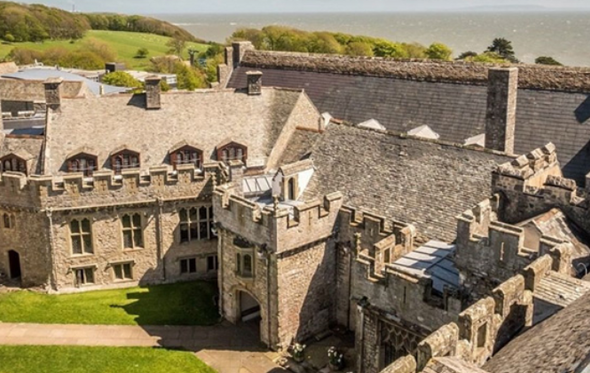 Atlantic College de Gales
