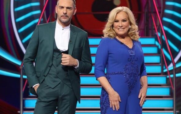 Teresa Guiherme, Cláudio Ramos