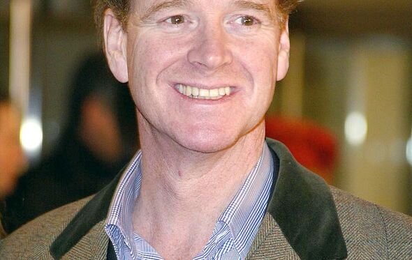 James Hewitt