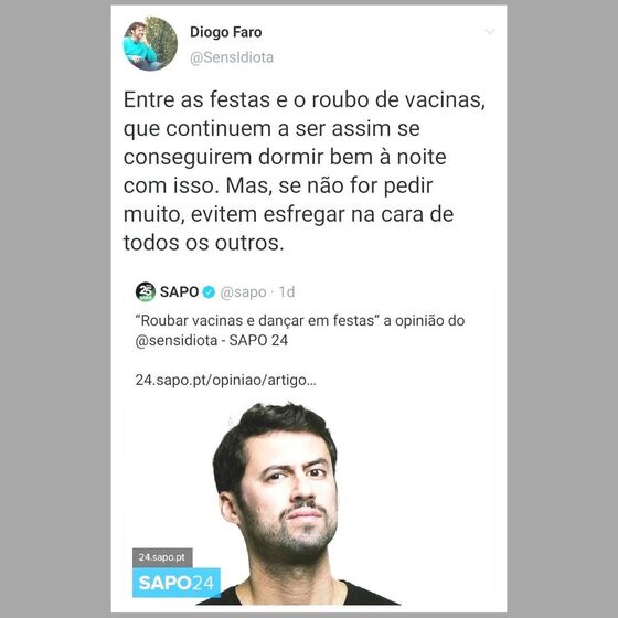 Diogo Faro