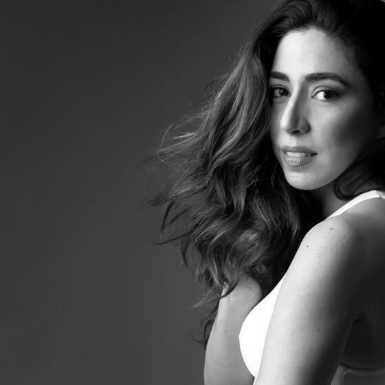 Namorada de Nuno Markl, Teresa