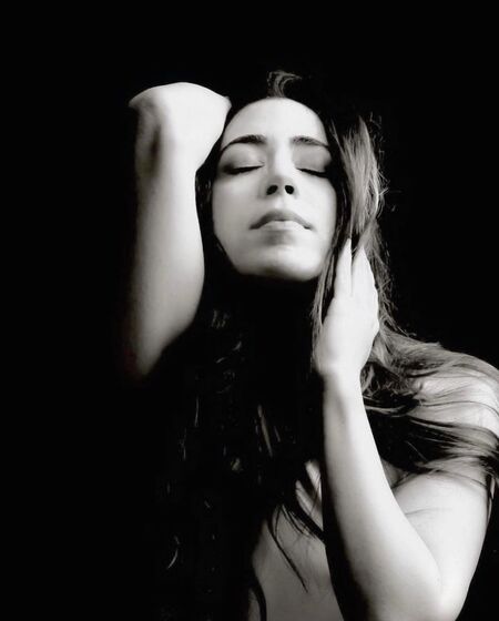 Namorada de Nuno Markl, Teresa