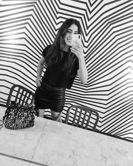 Namorada de Nuno Markl, Teresa