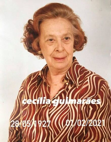 Cecília Guimarães