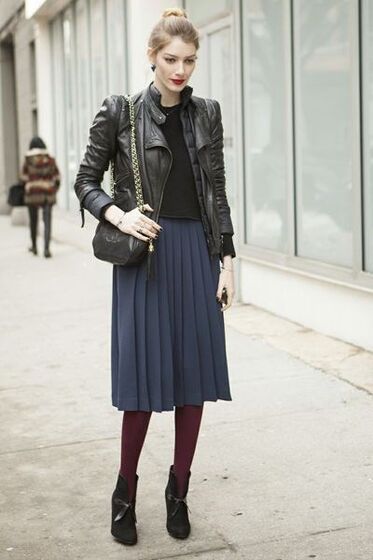 Street style