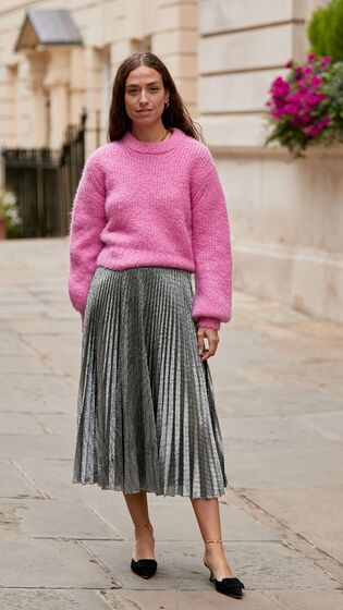 Street style