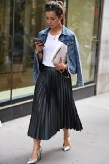 Street style