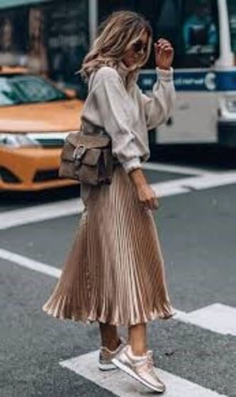 Street style