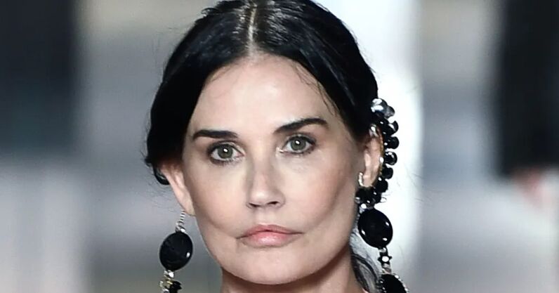 Demi Moore