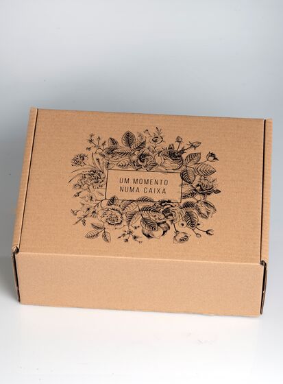 Caixa Momento