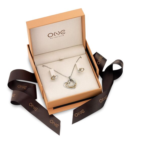 Conjunto Soulmate, da One