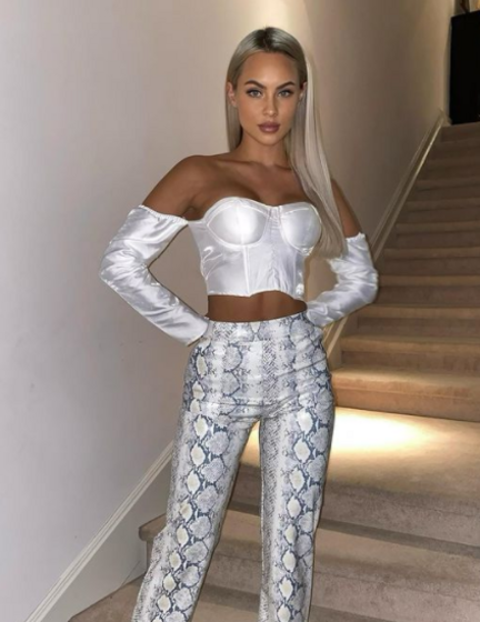 Kasia Lenhardt